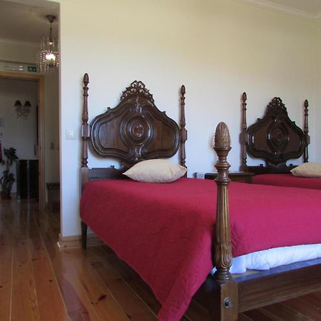 Casa De Besteiros Arneiro da Volta Eksteriør billede