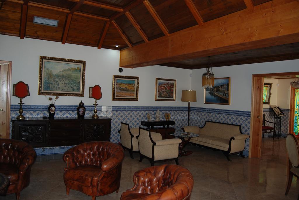 Casa De Besteiros Arneiro da Volta Eksteriør billede