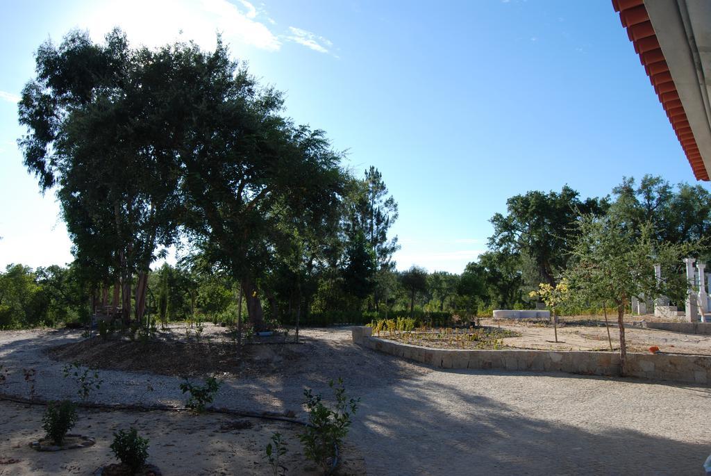 Casa De Besteiros Arneiro da Volta Eksteriør billede