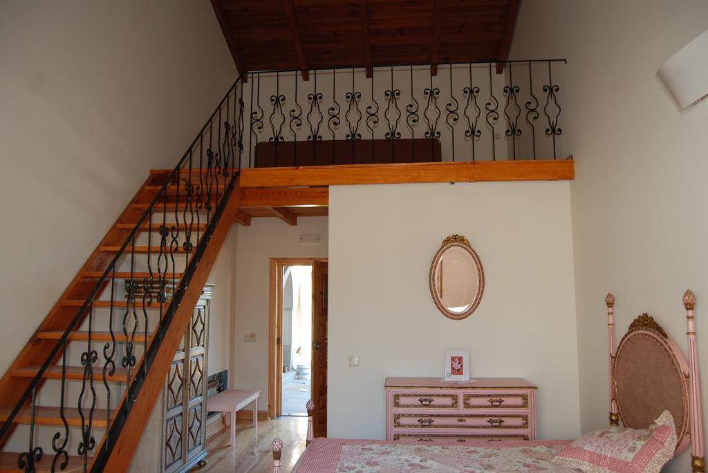 Casa De Besteiros Arneiro da Volta Eksteriør billede