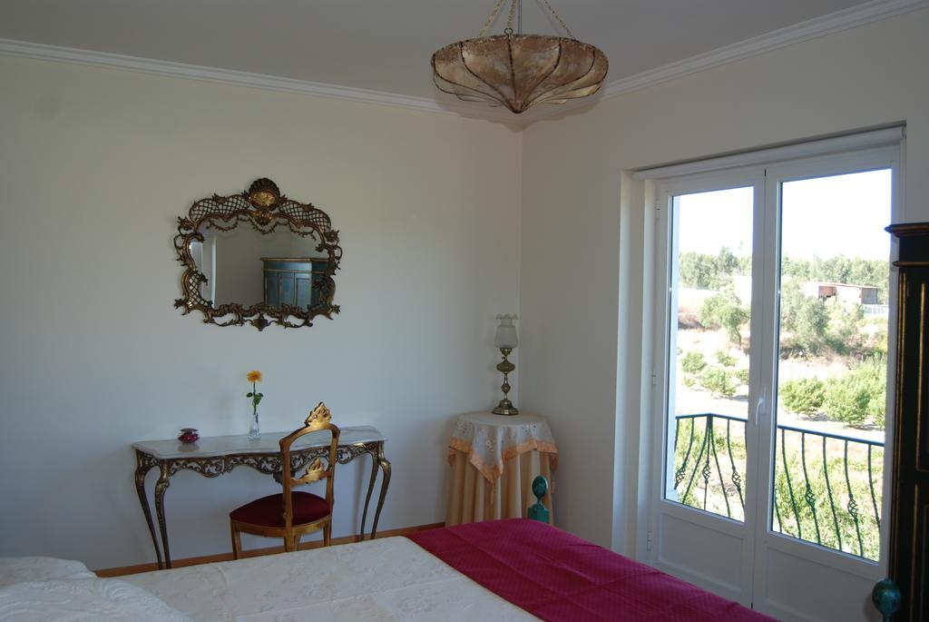 Casa De Besteiros Arneiro da Volta Eksteriør billede