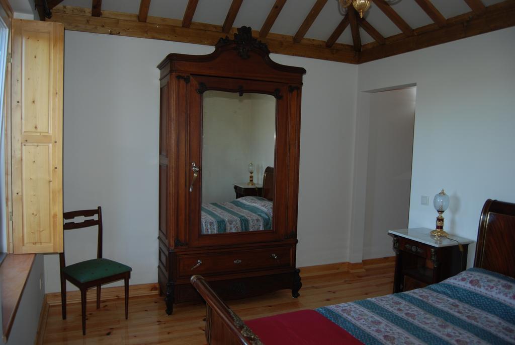 Casa De Besteiros Arneiro da Volta Eksteriør billede