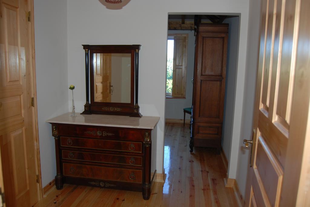 Casa De Besteiros Arneiro da Volta Eksteriør billede
