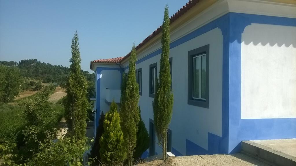 Casa De Besteiros Arneiro da Volta Eksteriør billede