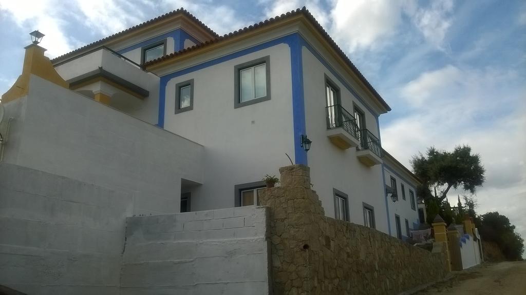 Casa De Besteiros Arneiro da Volta Eksteriør billede
