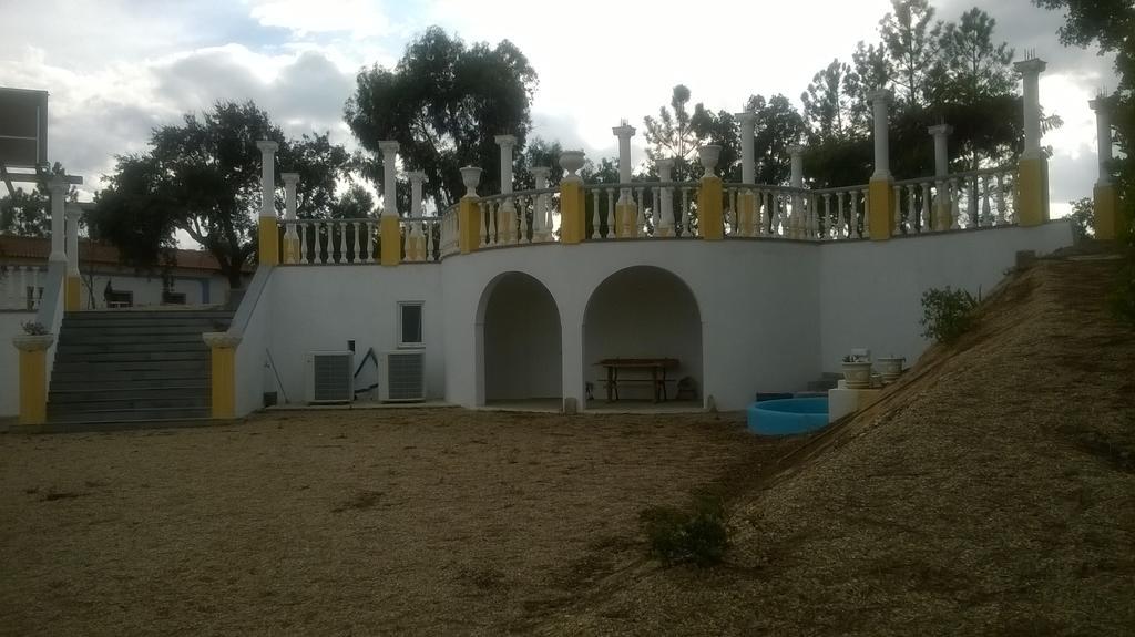 Casa De Besteiros Arneiro da Volta Eksteriør billede