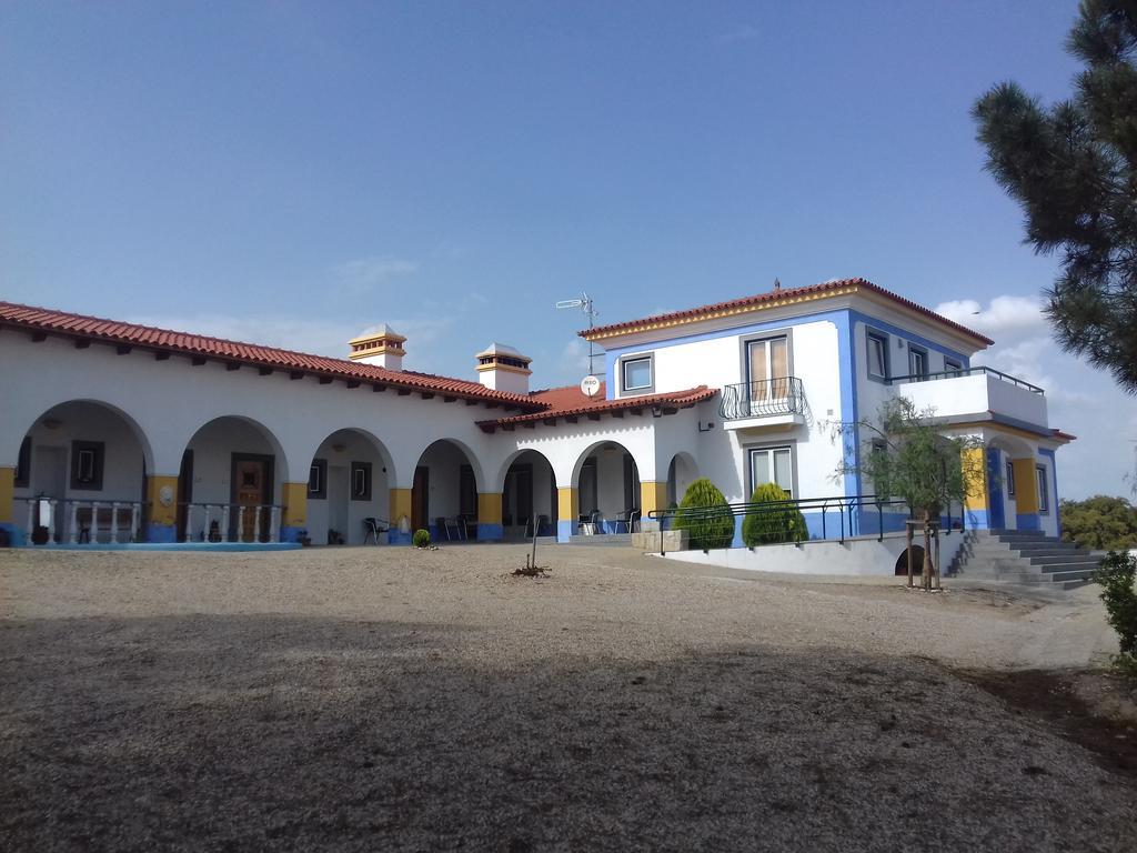 Casa De Besteiros Arneiro da Volta Eksteriør billede