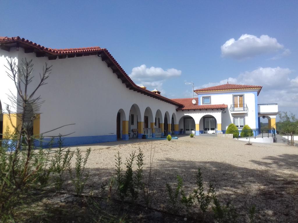 Casa De Besteiros Arneiro da Volta Eksteriør billede