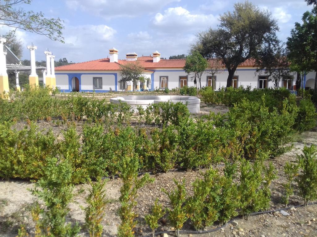 Casa De Besteiros Arneiro da Volta Eksteriør billede