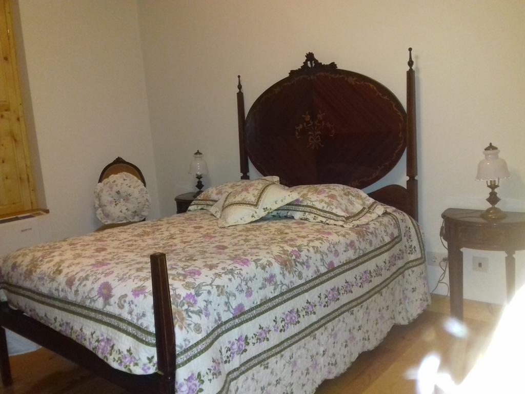 Casa De Besteiros Arneiro da Volta Eksteriør billede