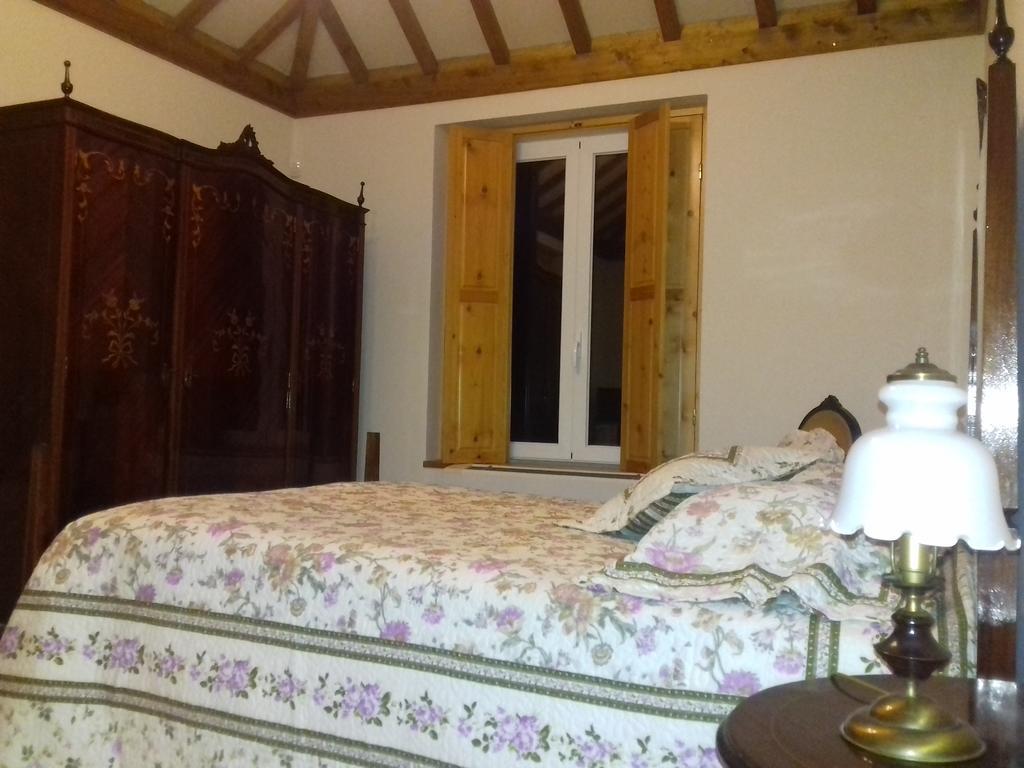 Casa De Besteiros Arneiro da Volta Eksteriør billede
