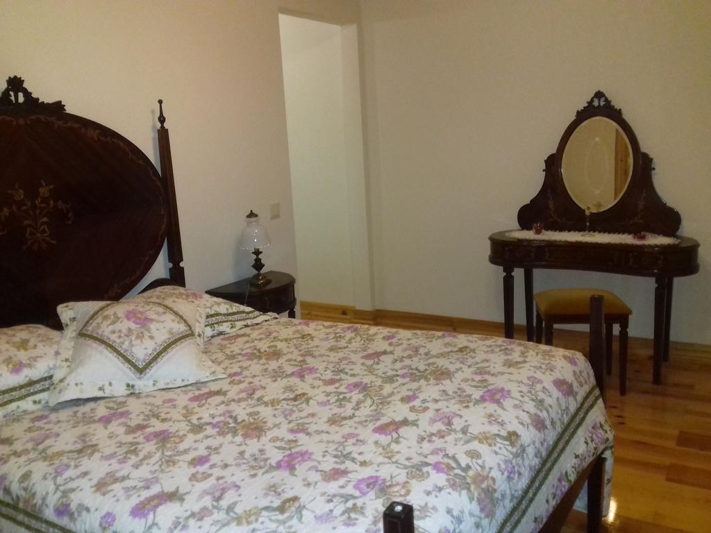 Casa De Besteiros Arneiro da Volta Eksteriør billede
