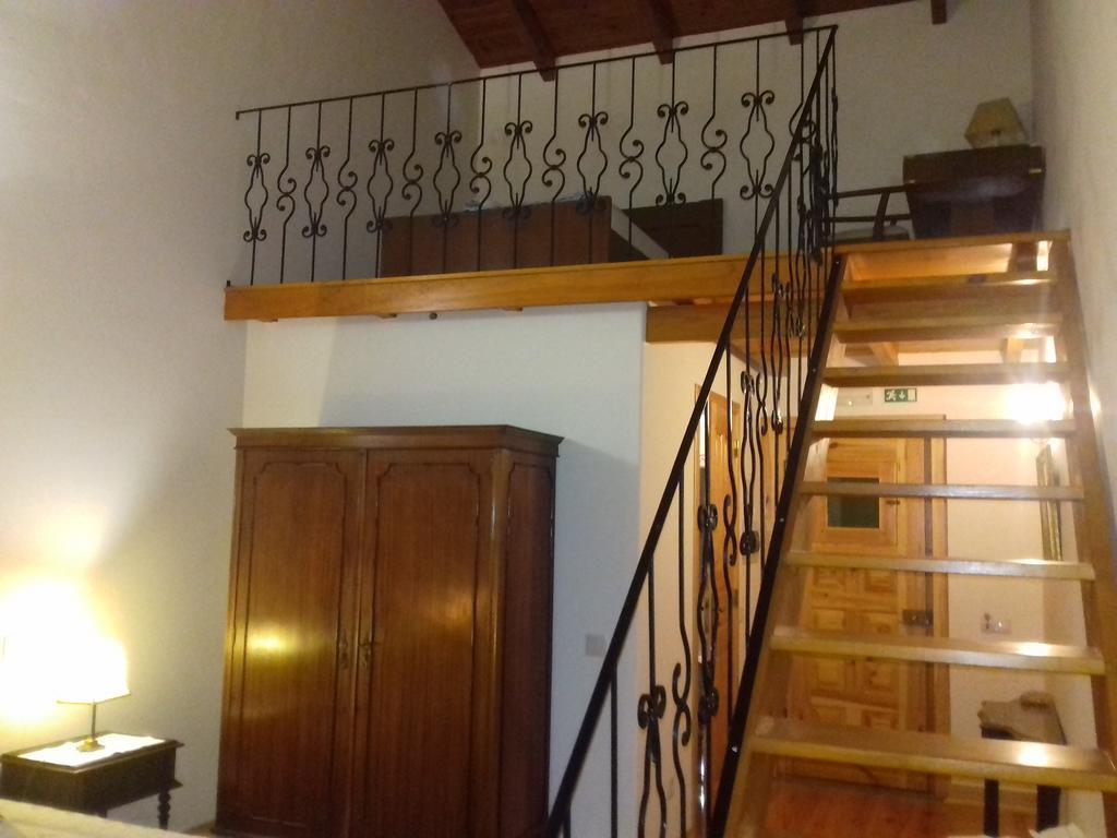 Casa De Besteiros Arneiro da Volta Eksteriør billede