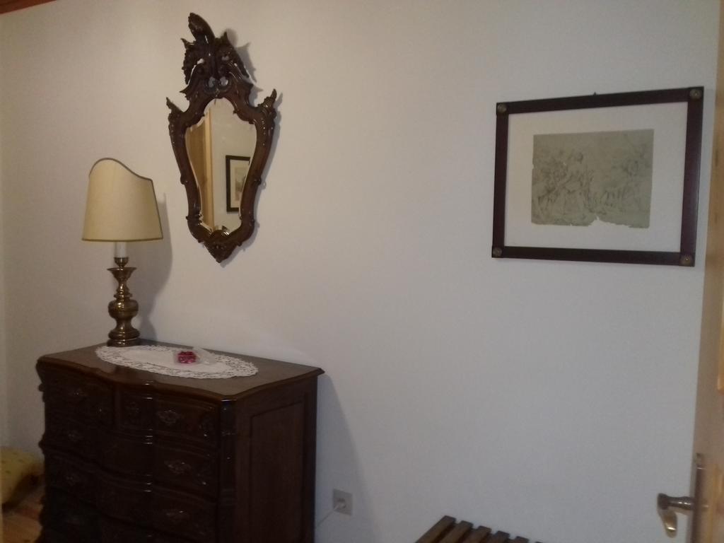 Casa De Besteiros Arneiro da Volta Eksteriør billede