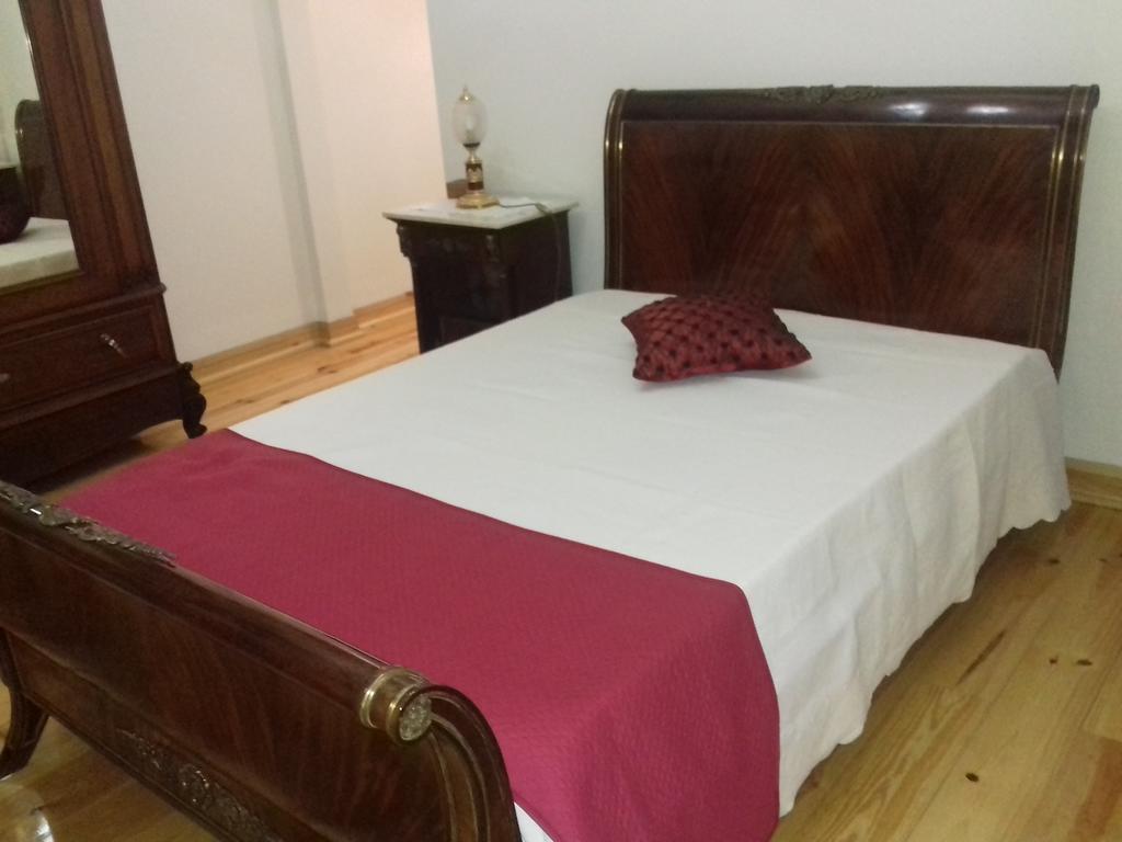 Casa De Besteiros Arneiro da Volta Eksteriør billede