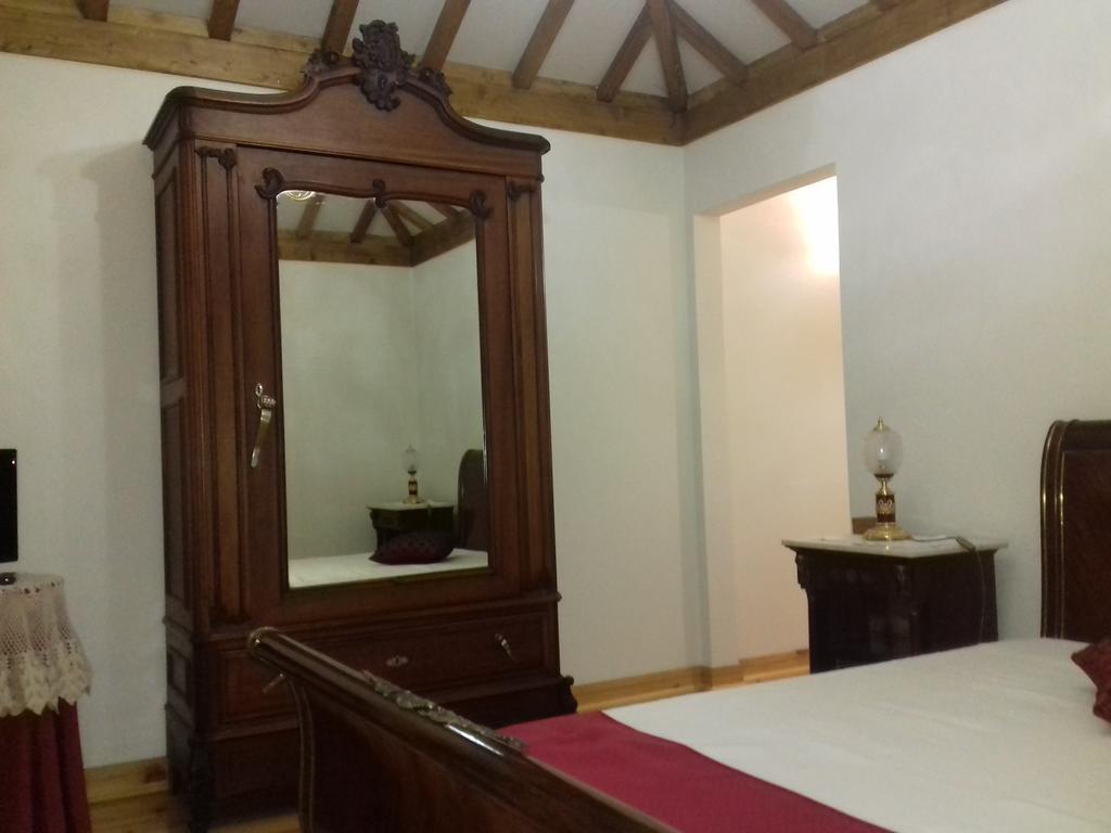Casa De Besteiros Arneiro da Volta Eksteriør billede