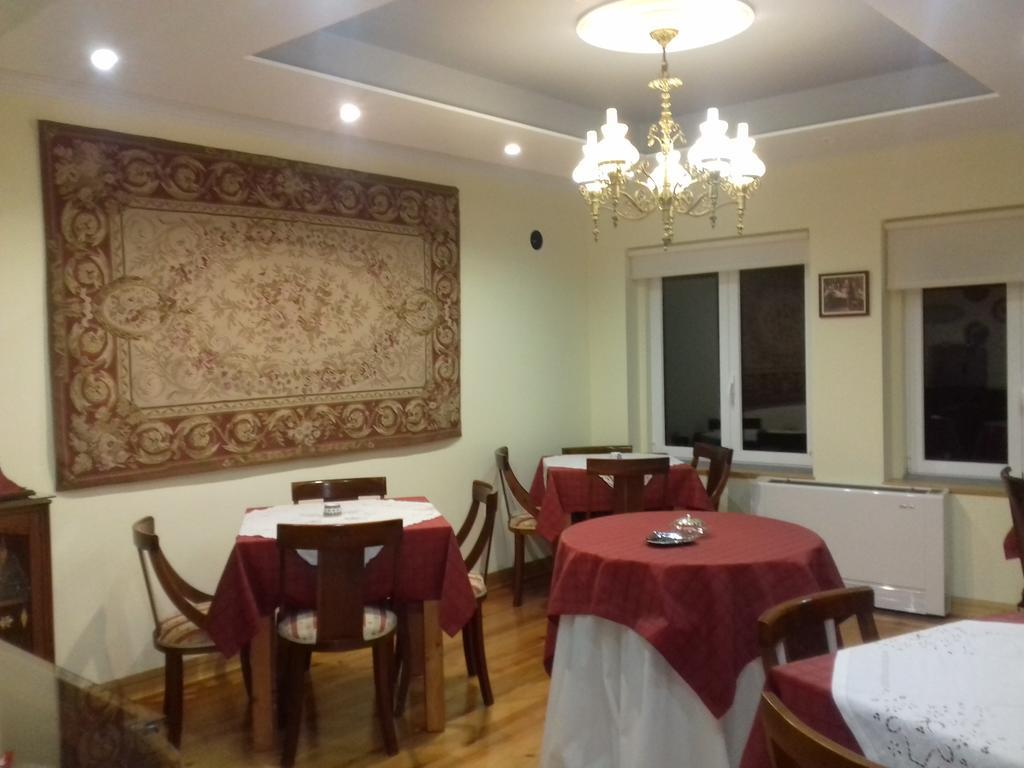 Casa De Besteiros Arneiro da Volta Eksteriør billede