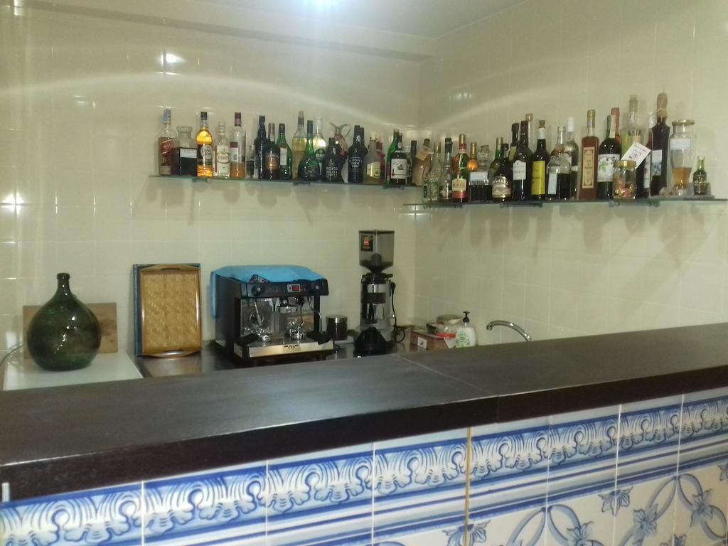 Casa De Besteiros Arneiro da Volta Eksteriør billede
