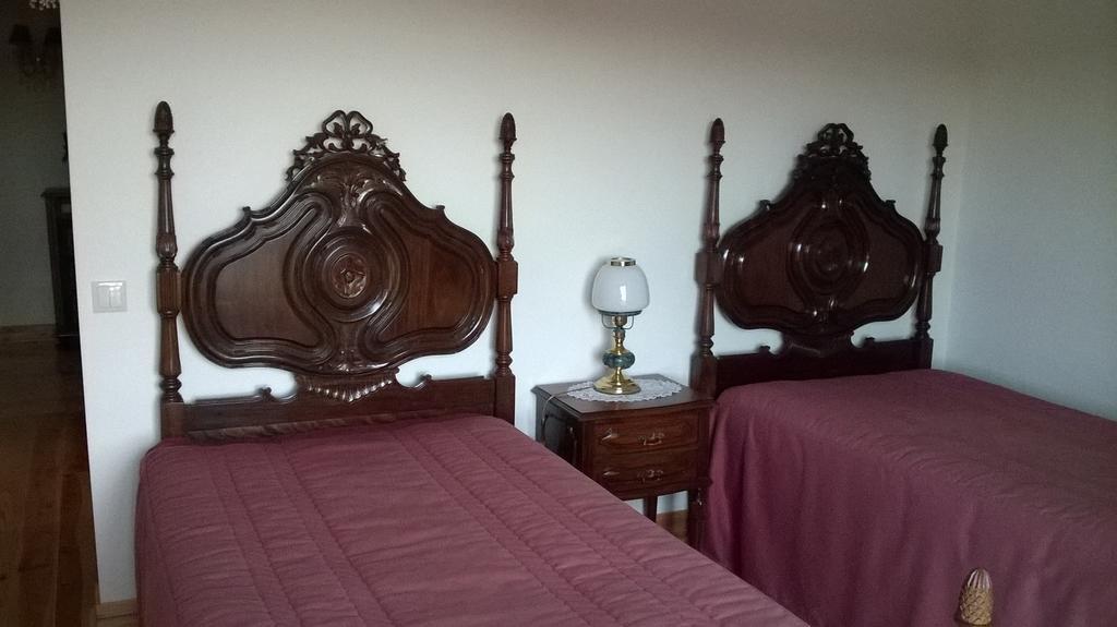 Casa De Besteiros Arneiro da Volta Eksteriør billede