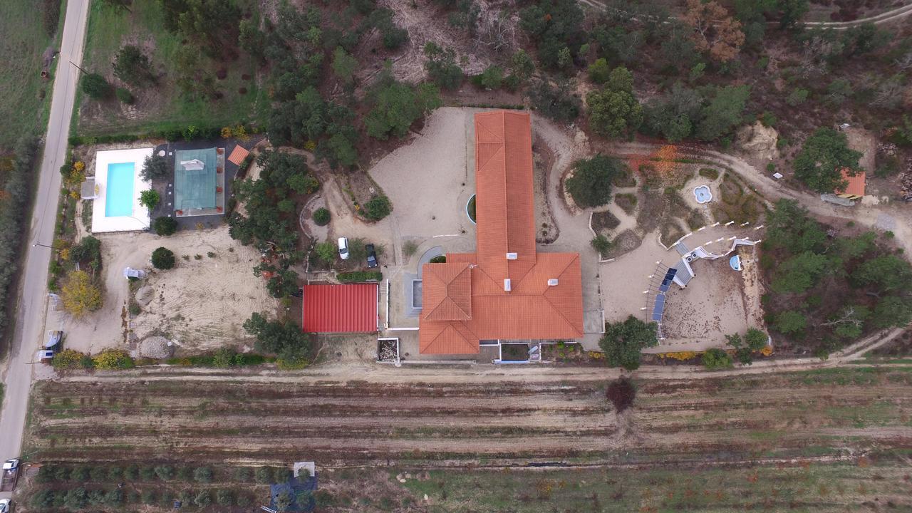 Casa De Besteiros Arneiro da Volta Eksteriør billede