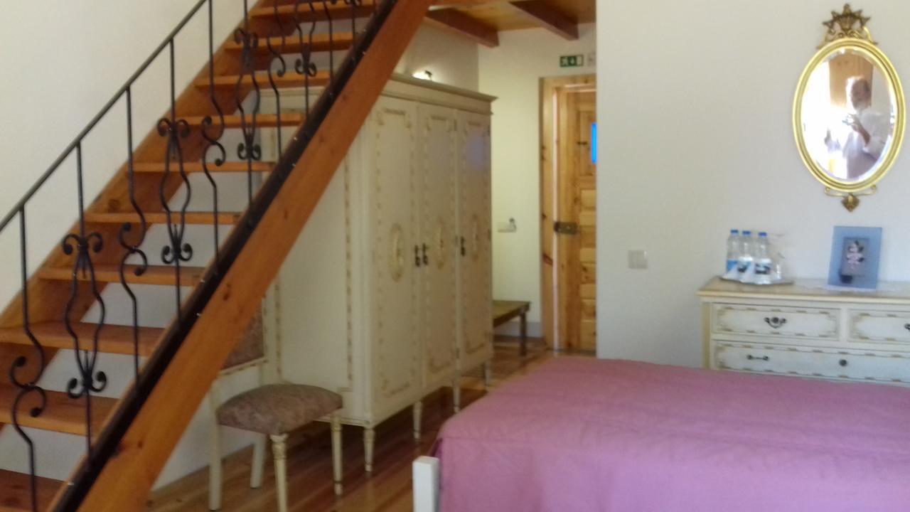 Casa De Besteiros Arneiro da Volta Eksteriør billede