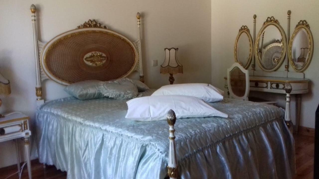 Casa De Besteiros Arneiro da Volta Eksteriør billede