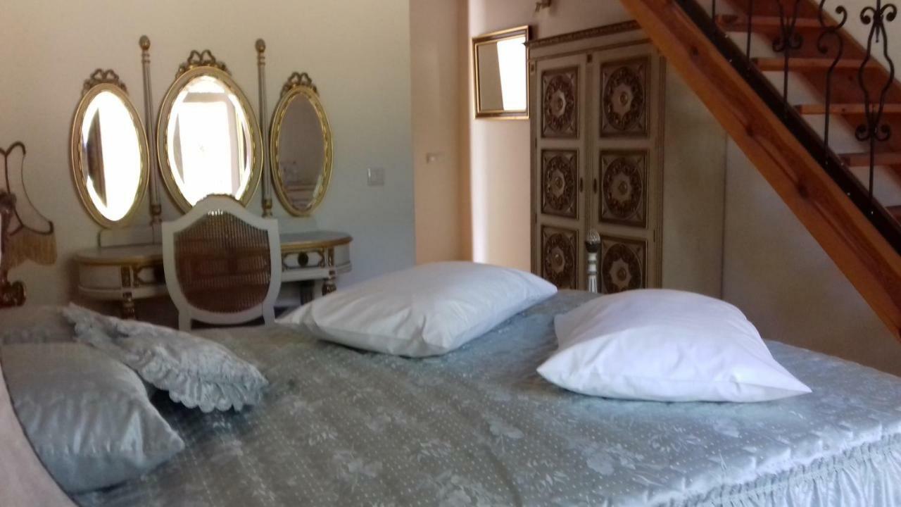Casa De Besteiros Arneiro da Volta Eksteriør billede