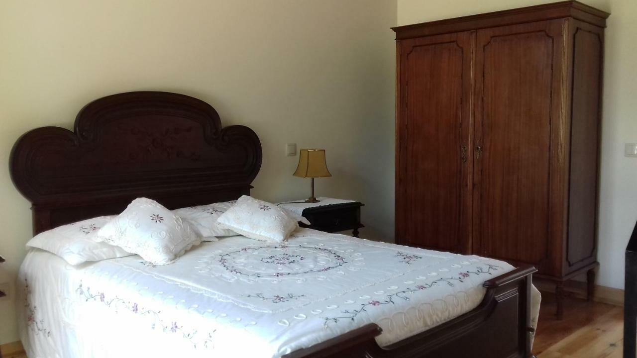 Casa De Besteiros Arneiro da Volta Eksteriør billede