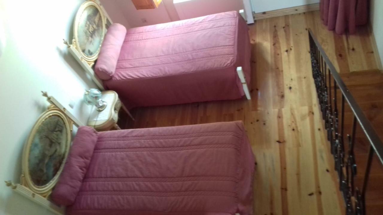 Casa De Besteiros Arneiro da Volta Eksteriør billede