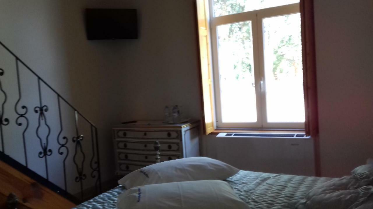 Casa De Besteiros Arneiro da Volta Eksteriør billede